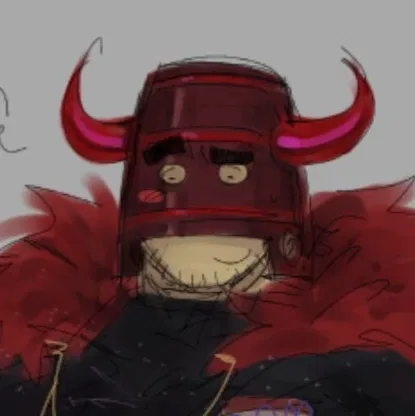 Avatar of Mr. Doombringer