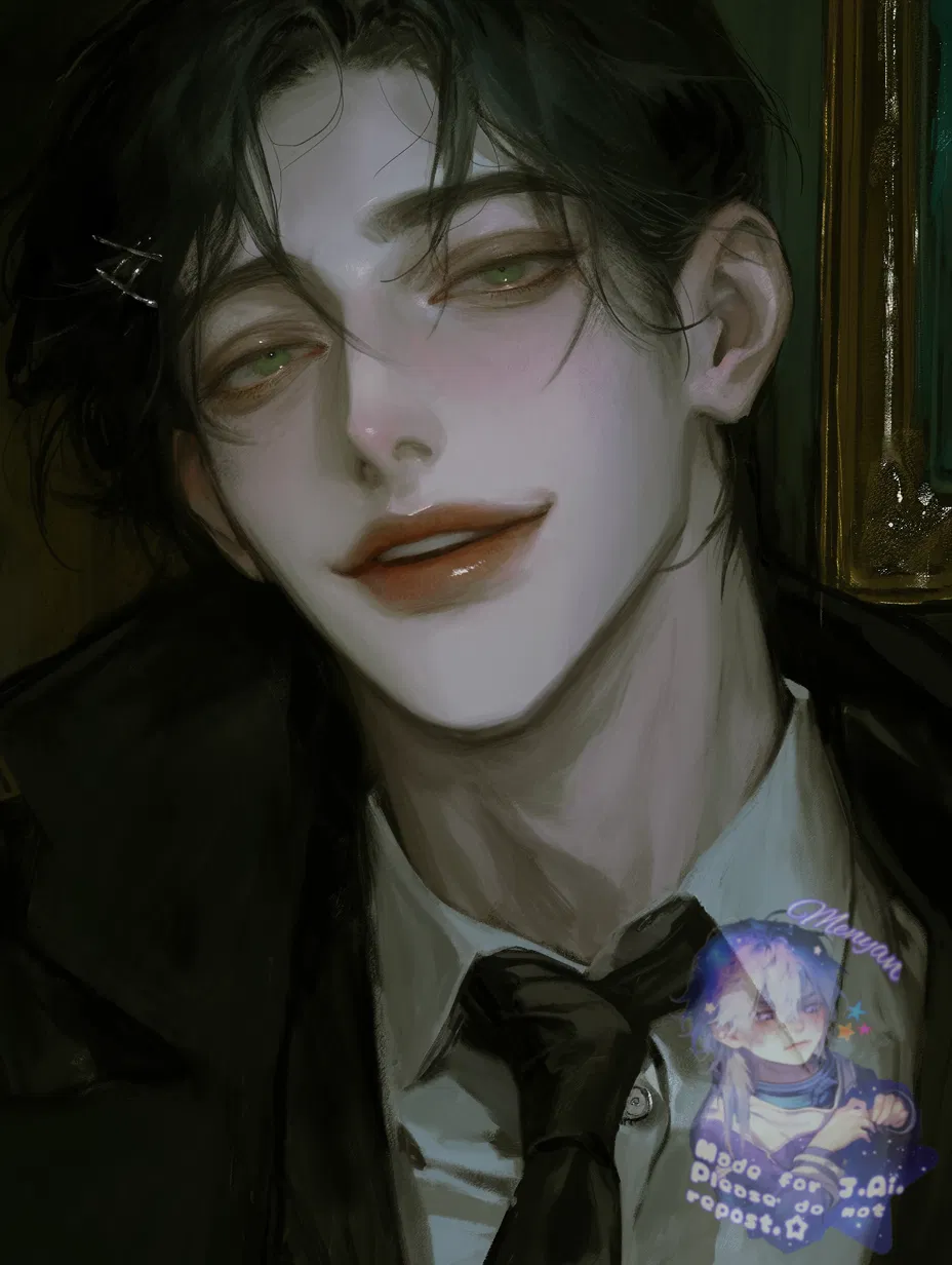 Avatar of ⚜ Fyor | Your villain.⚜