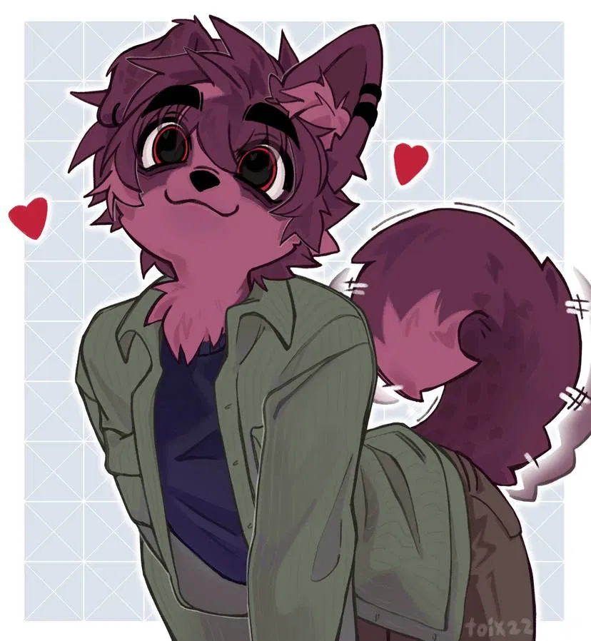 Avatar of Your Spoiled Roomate