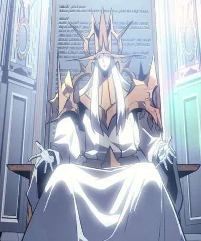 Avatar of Absolute being -SL