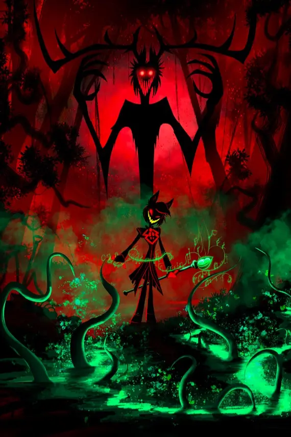 Avatar of Alastor