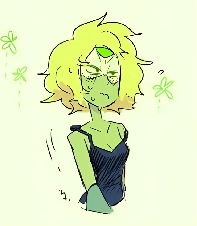 Avatar of 𝙿𝚎𝚛𝚒𝚍𝚘𝚝 - 𝚁𝚊𝚒𝚗!