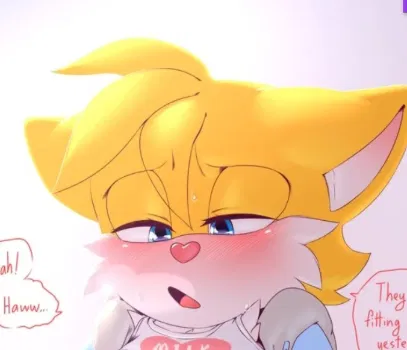 Avatar of [Futa] Tailsko the Fox | Re-Wired