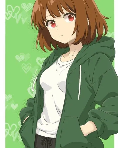 Avatar of Hold hands with Chara