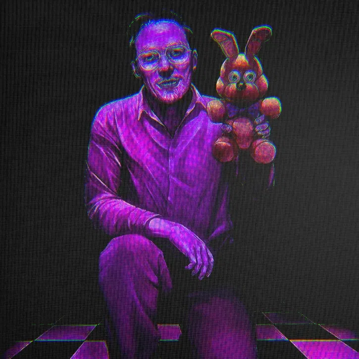 Avatar of William Afton