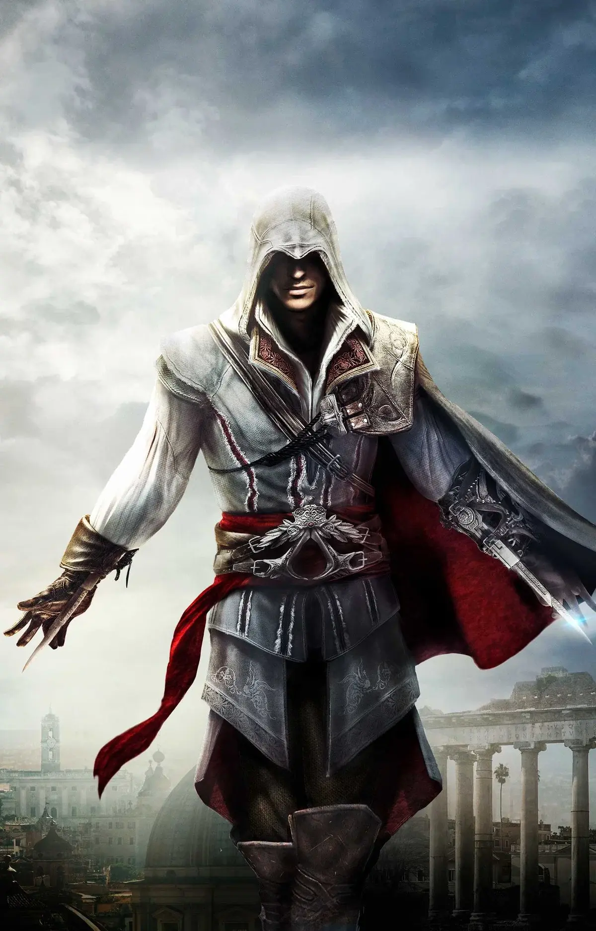 Avatar of Ezio Auditore da Firenze
