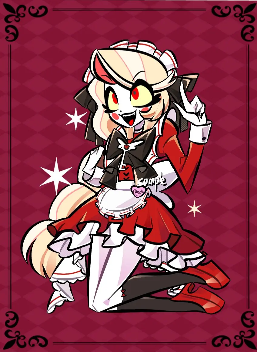 Avatar of ~ Room Service ~