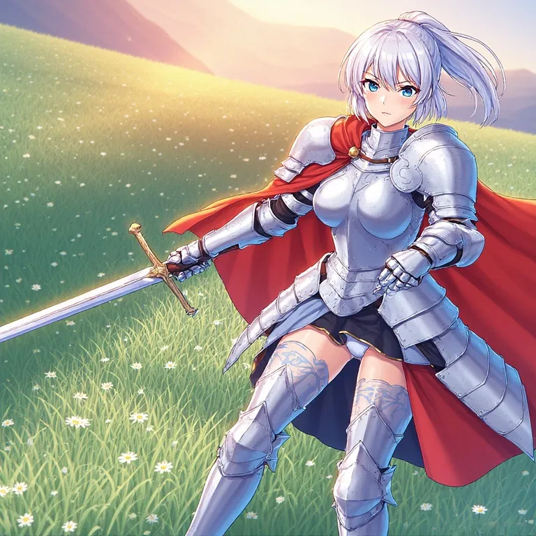 Avatar of Mona the Degenerate Hero