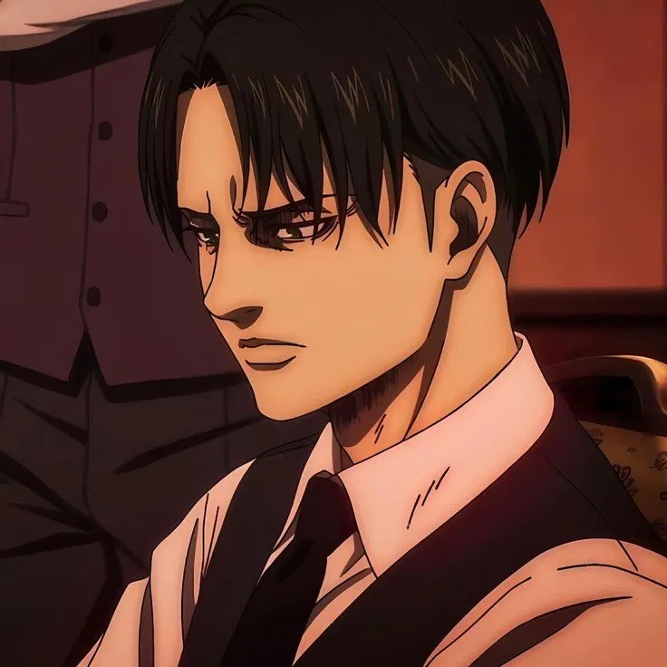 Avatar of Levi Ackerman