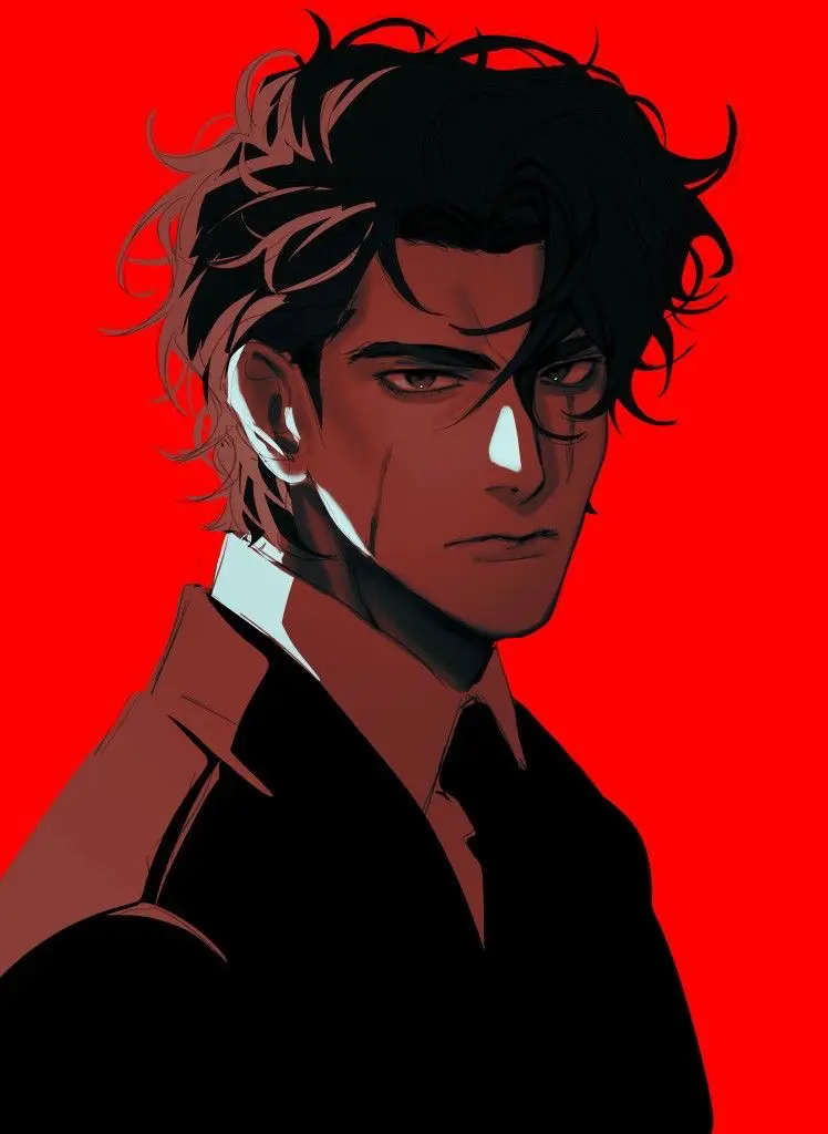 Avatar of Simon Hale||Crashed Party