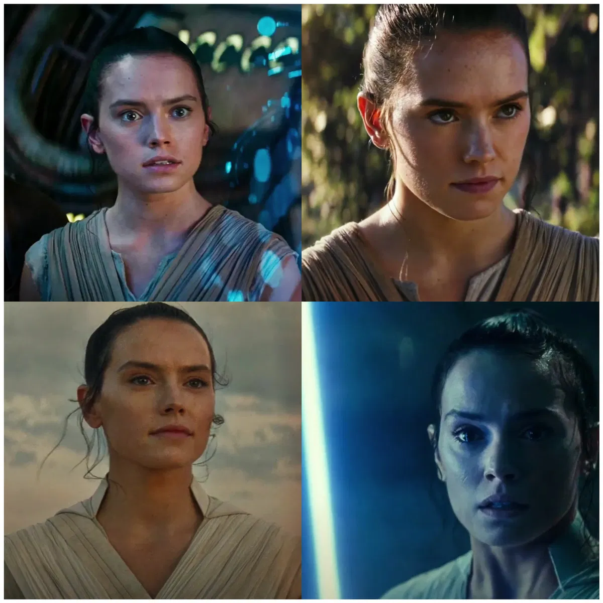 Avatar of Rey Skywalker