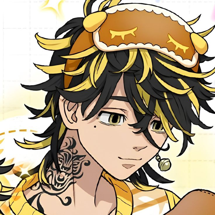 Avatar of Hanemiya Kazutora