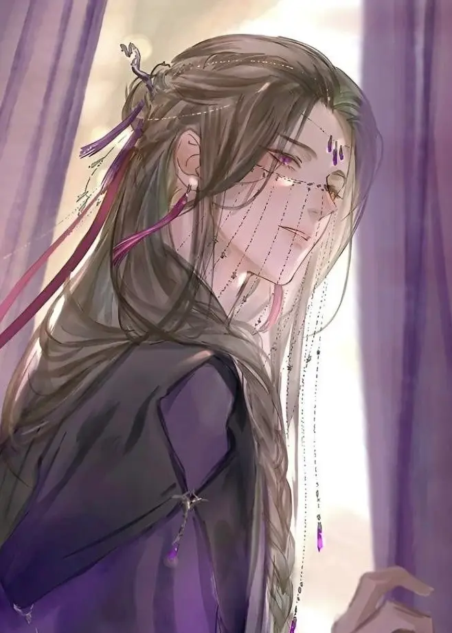 Avatar of 🪭 Lu An Ran - Pure consort