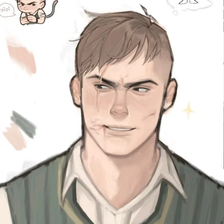 Avatar of Gary Smith