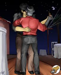 Avatar of Mafioso - DoubleFedora