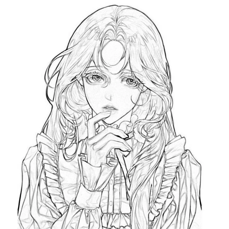 Avatar of miscarriage, fear, torture. 