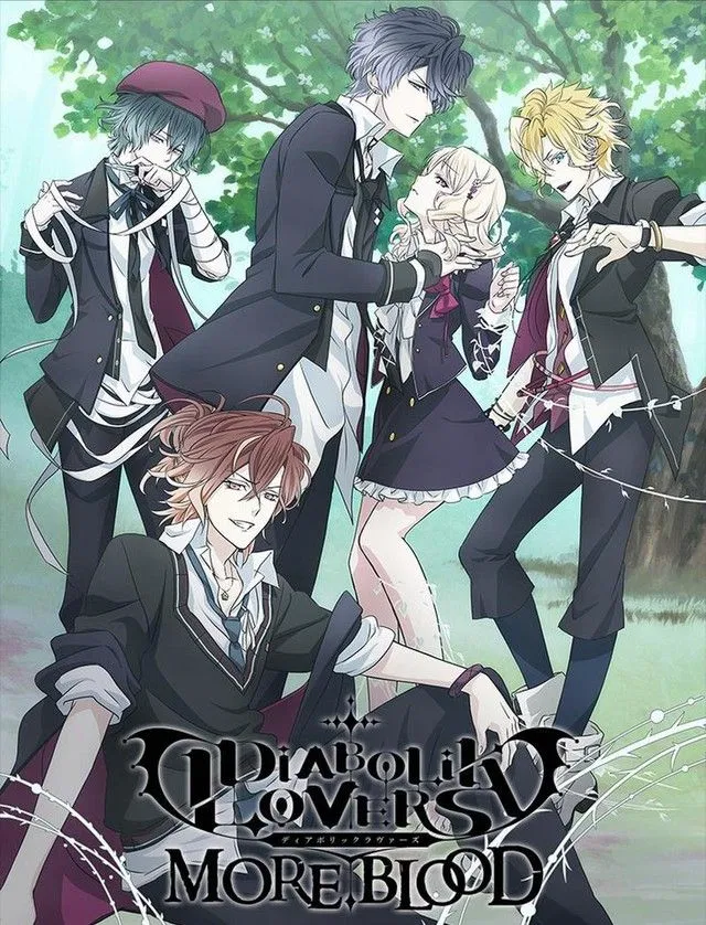 Avatar of Mukami Brothers 