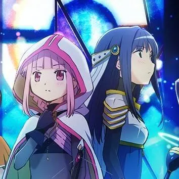 Avatar of MAGIA RECORD!