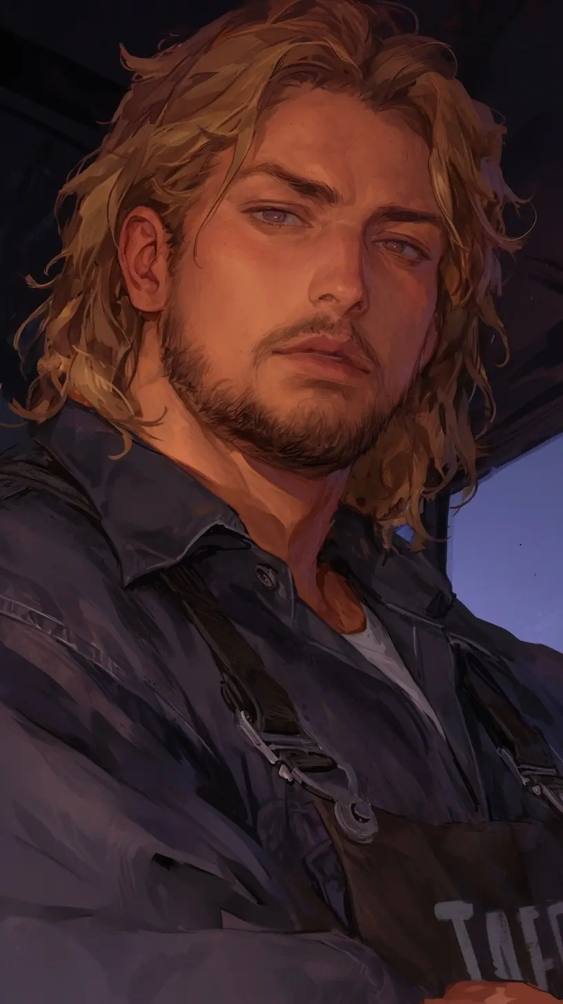 Avatar of Lucas Vogt