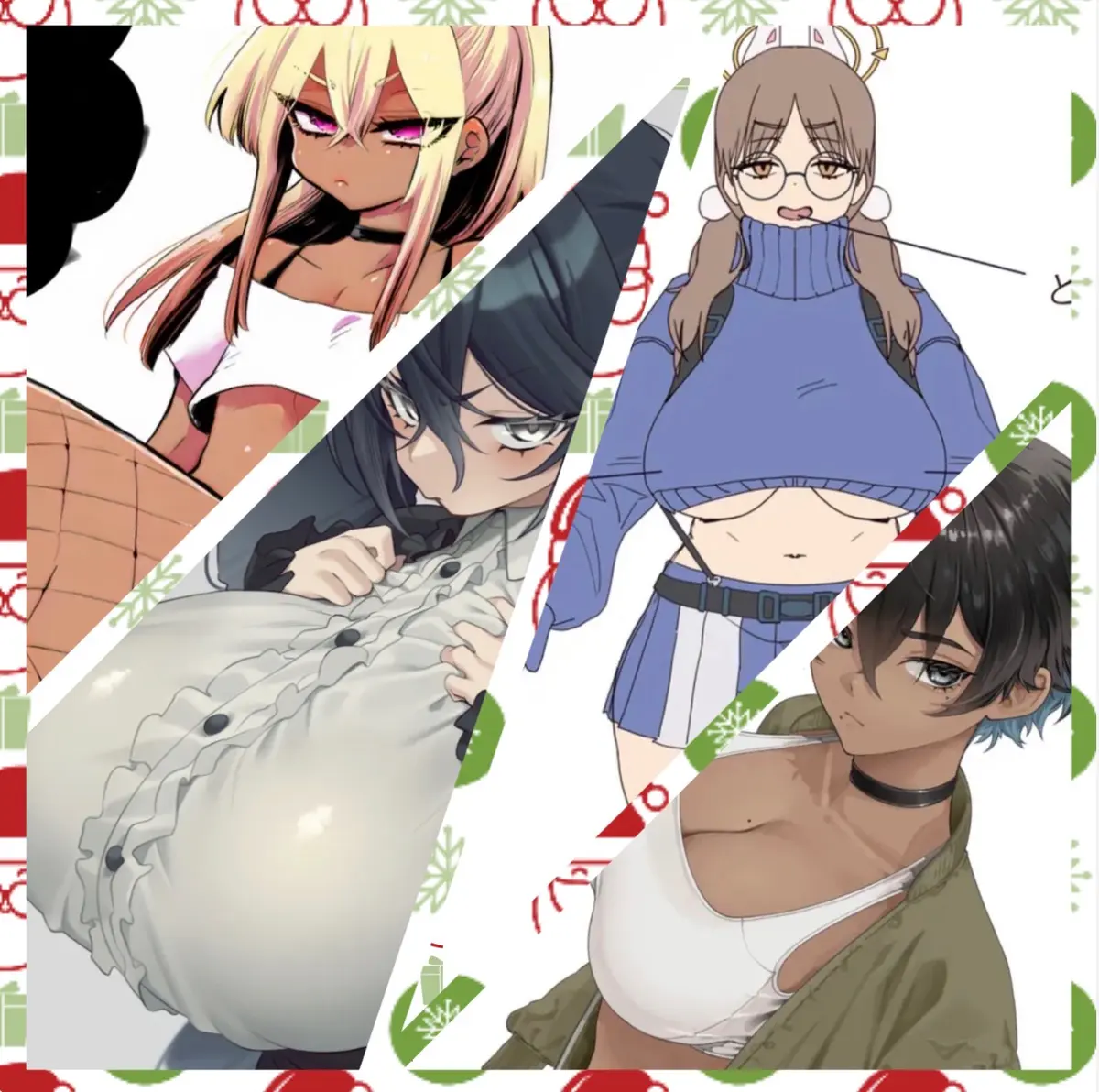 Avatar of You got Amnesia
