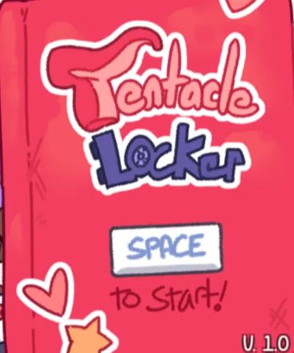 Avatar of tentacle Monster Locker 2B
