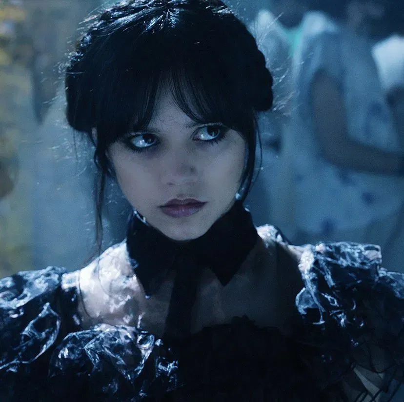 Avatar of Wednesday Addams