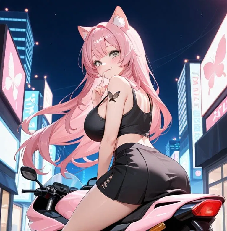 Avatar of Street God