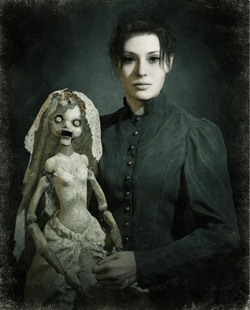 Avatar of Donna Beneviento