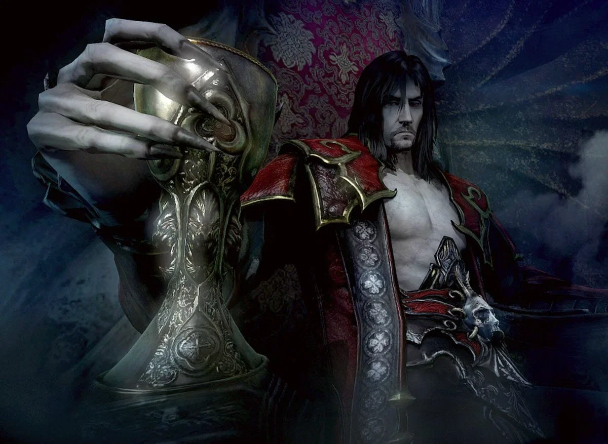 Avatar of Dracul