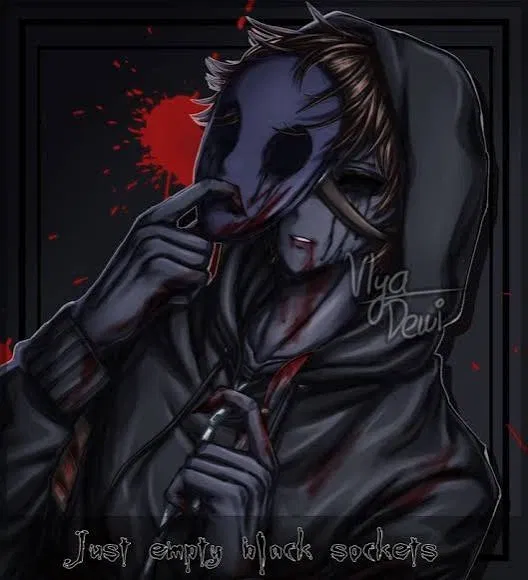Avatar of Eyeless Jack 