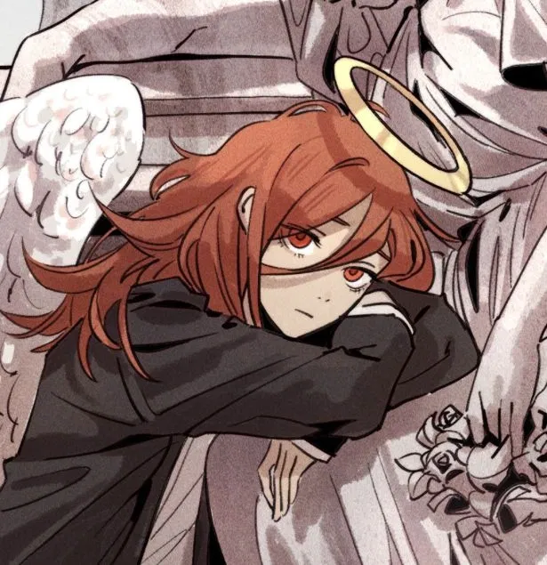Avatar of Angel Devil