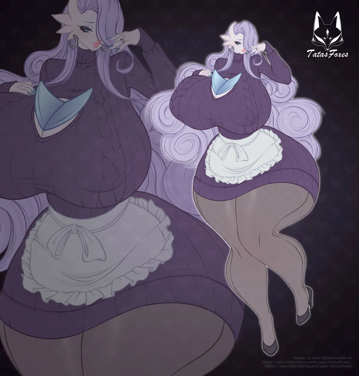 Avatar of Mabel, The Gardevoir Mommy