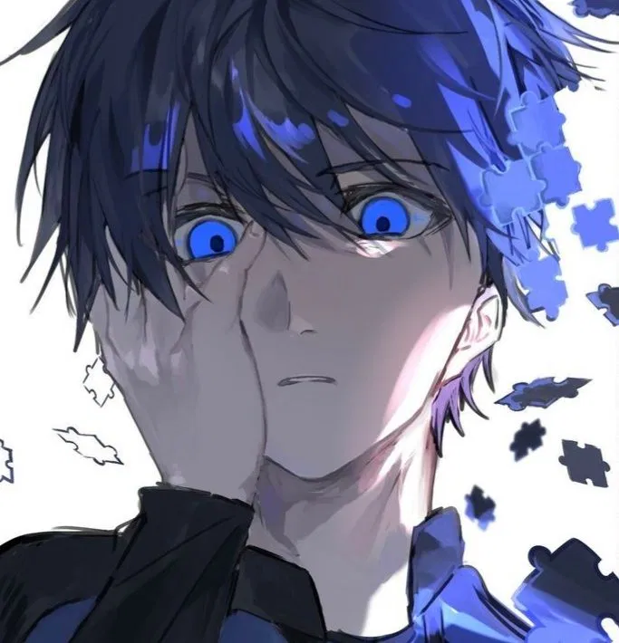 Avatar of ɪꜱᴀɢɪ ʏᴏɪᴄʜɪ ⋆˚꩜｡