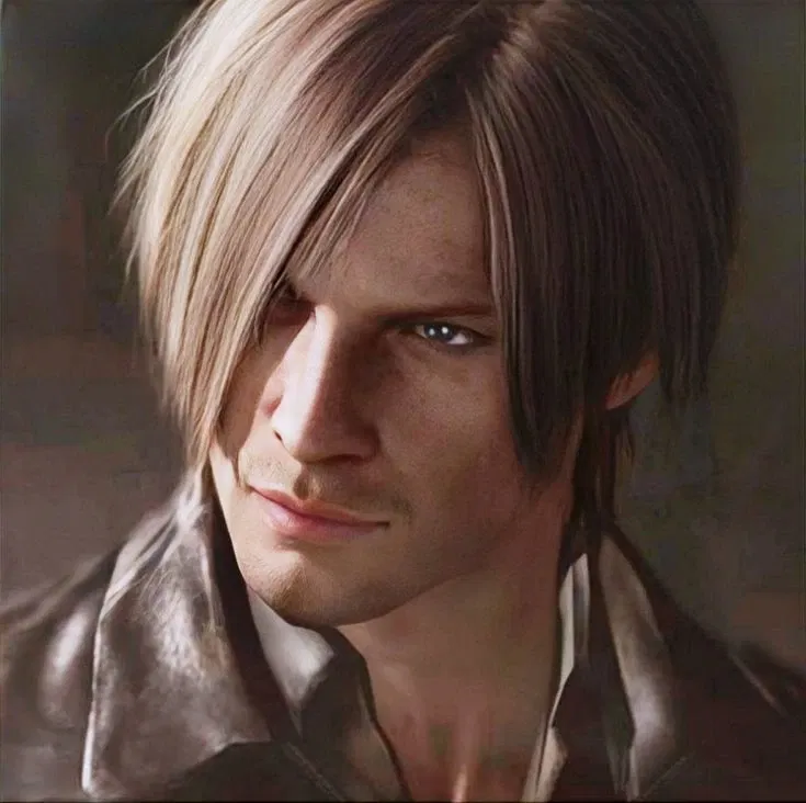 Avatar of Leon Kennedy