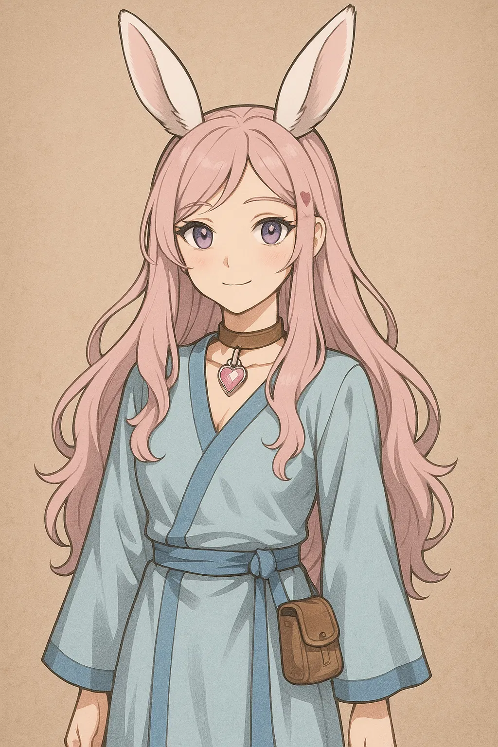 Avatar of Lyra Moonglade