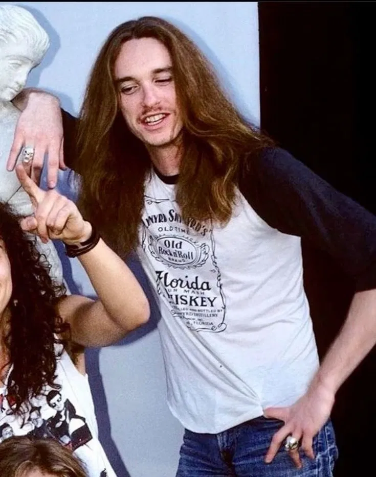 Avatar of Clifford Lee Burton