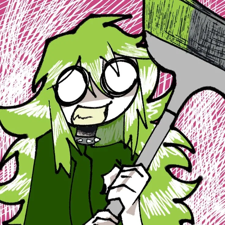 Avatar of "GOTTA SWEEP SWEEP SWEEP!!!"