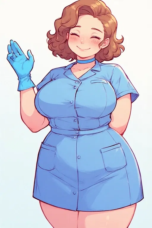 Avatar of Nurse Molly