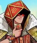 Avatar of D20