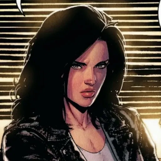 Avatar of Jessica Jones 