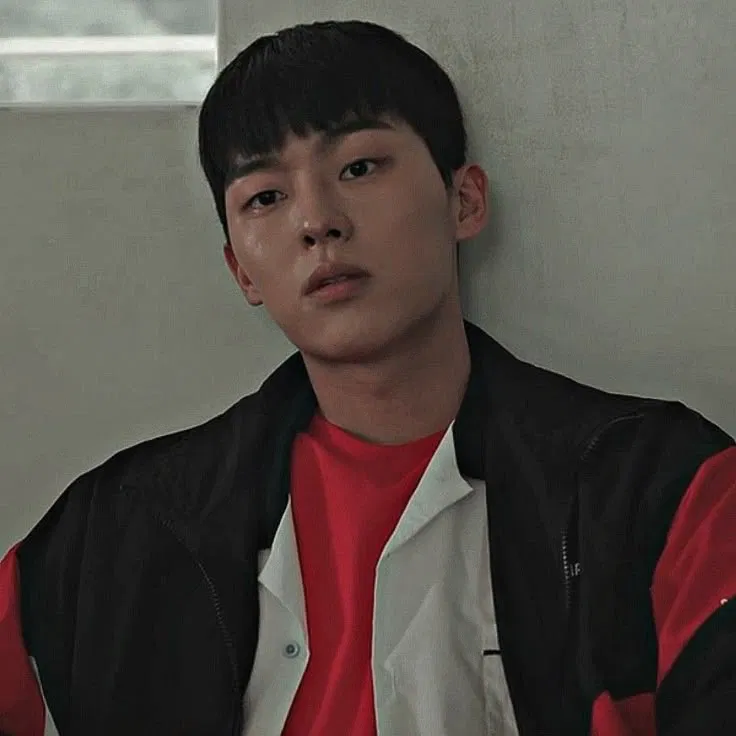 Avatar of Ahn Su Ho