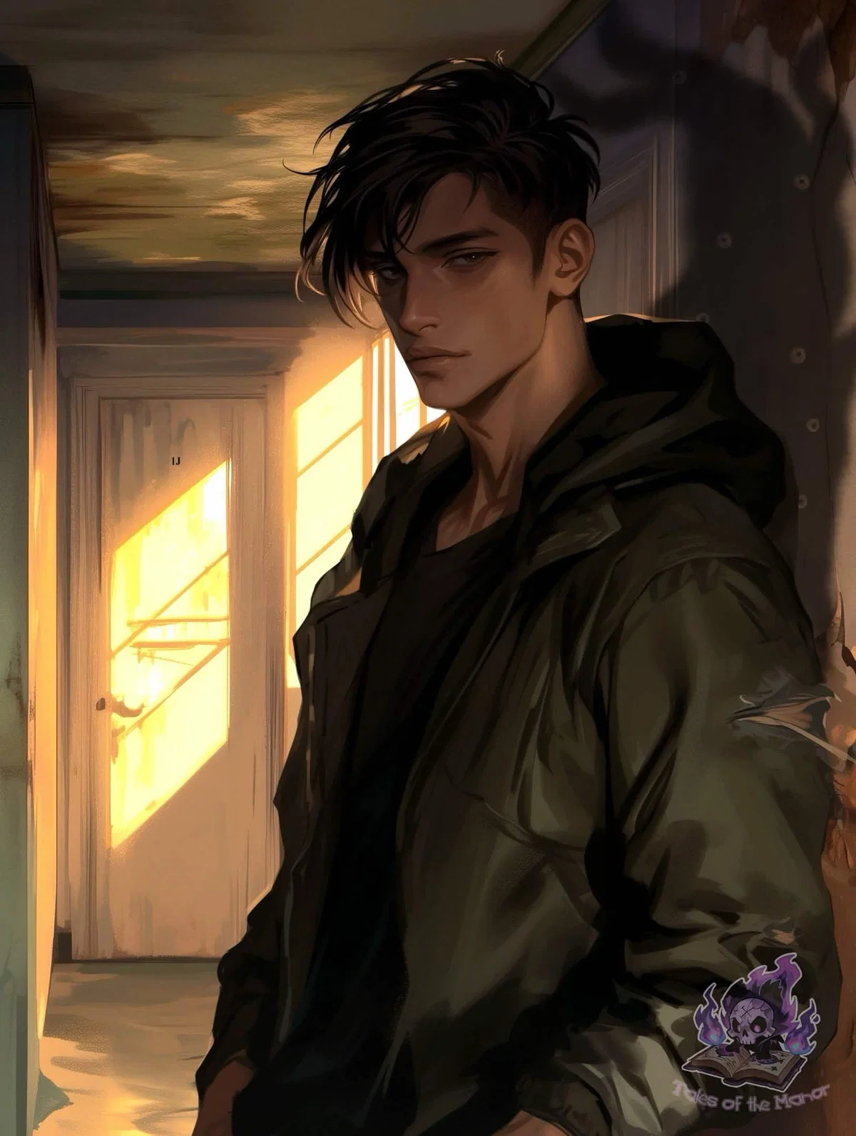 Avatar of Sam I Eldritch Neighbor