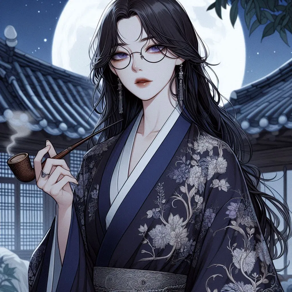 Avatar of Lady Seiran