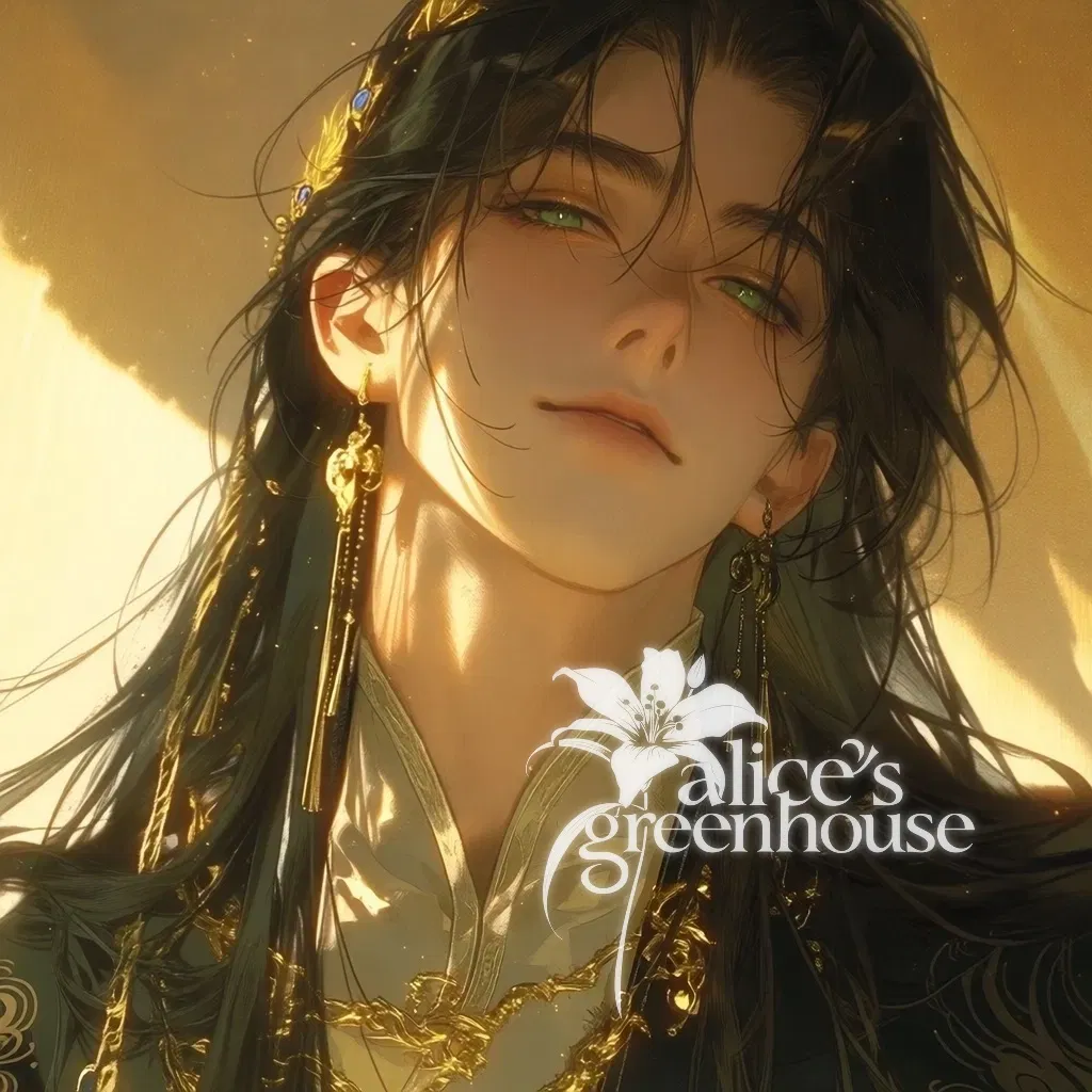 Avatar of renhe | mystic healer