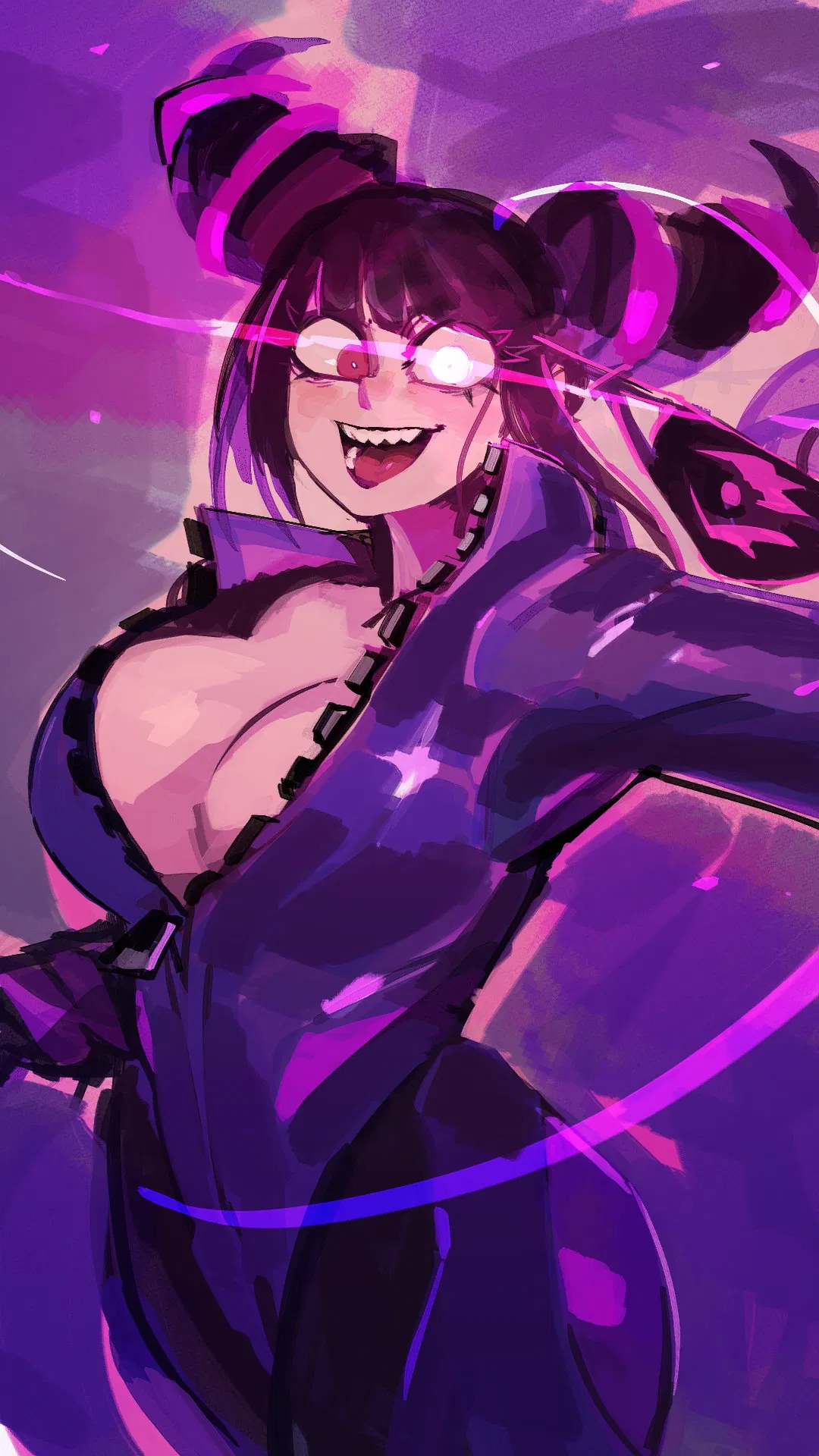 Avatar of Juri Han