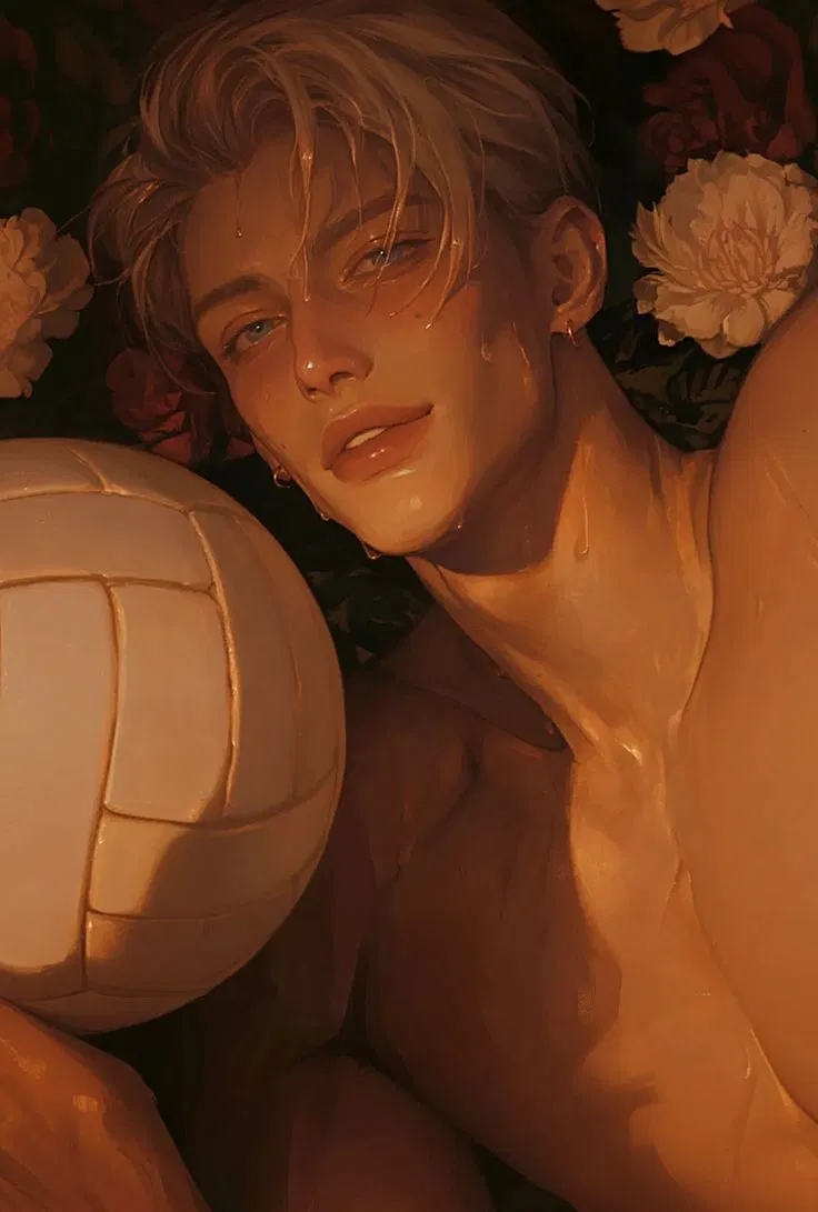 Avatar of Yuto Ishikawa | Volleyball player