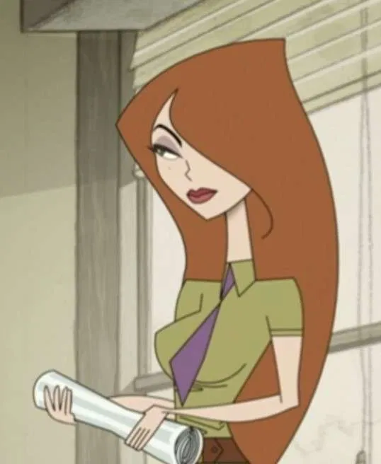 Avatar of Vice Principal Victoria