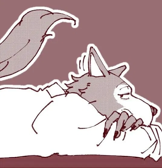 Avatar of Legoshi - Beastars