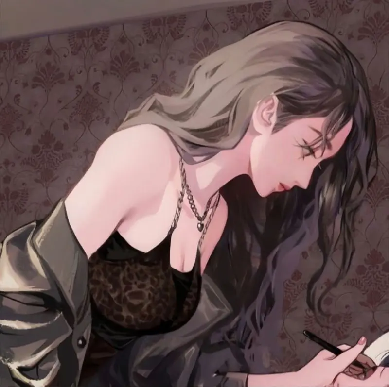 Avatar of Evelyn | Fake Girlfriend 