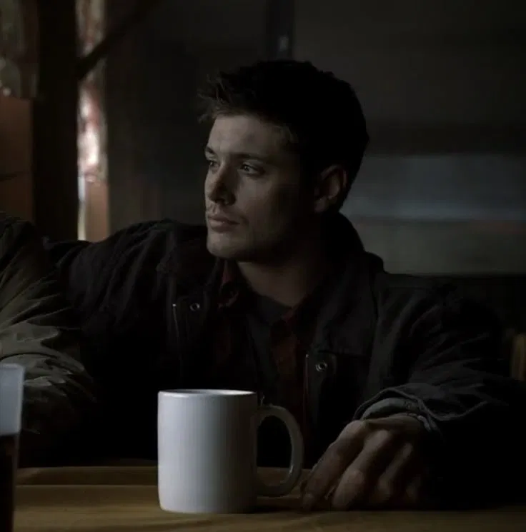 Avatar of dean winchester